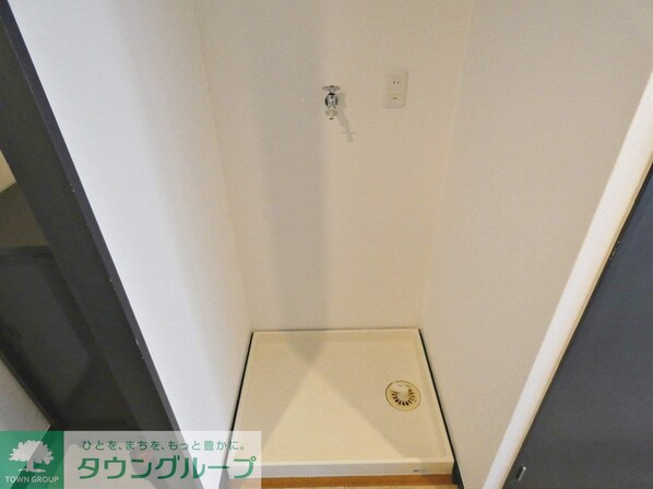 第23クリスタルマンションの物件内観写真